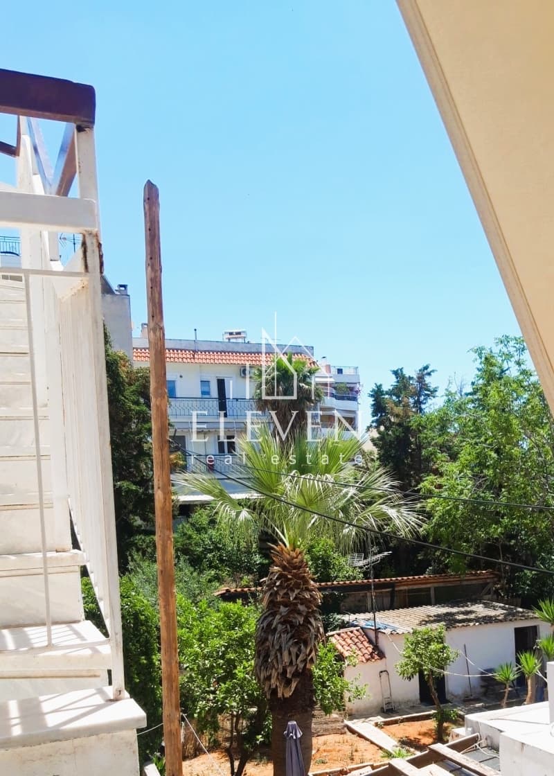 Διαμέρισμα στην Τερψιθέα, Γλυφάδα — Φωτογραφία 14 από 15