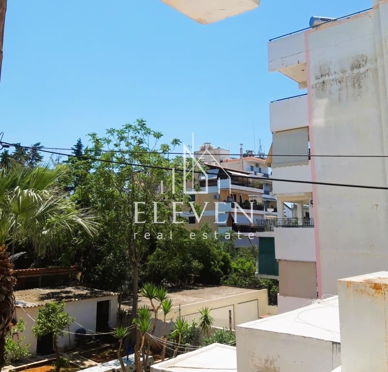 Διαμέρισμα στην Τερψιθέα, Γλυφάδα — Φωτογραφία 15 από 15