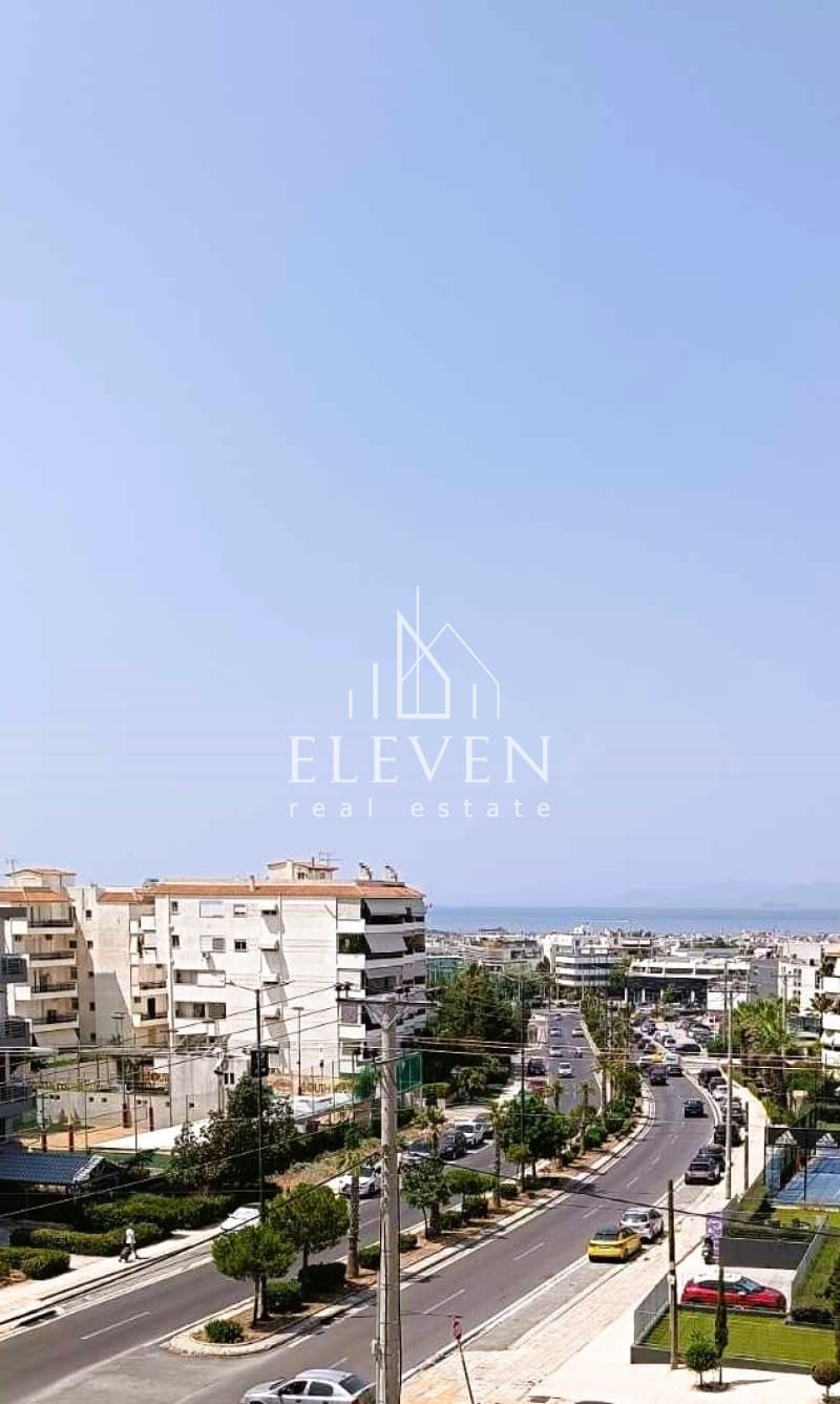House in Aigli, Glyfada — Photo 2 of 2