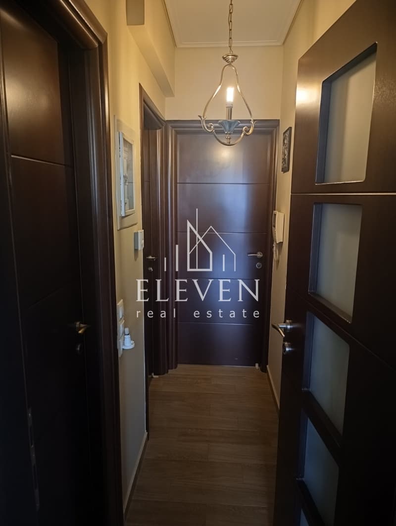 Apartment in Terpsithea, Glyfada — Photo 3 of 9