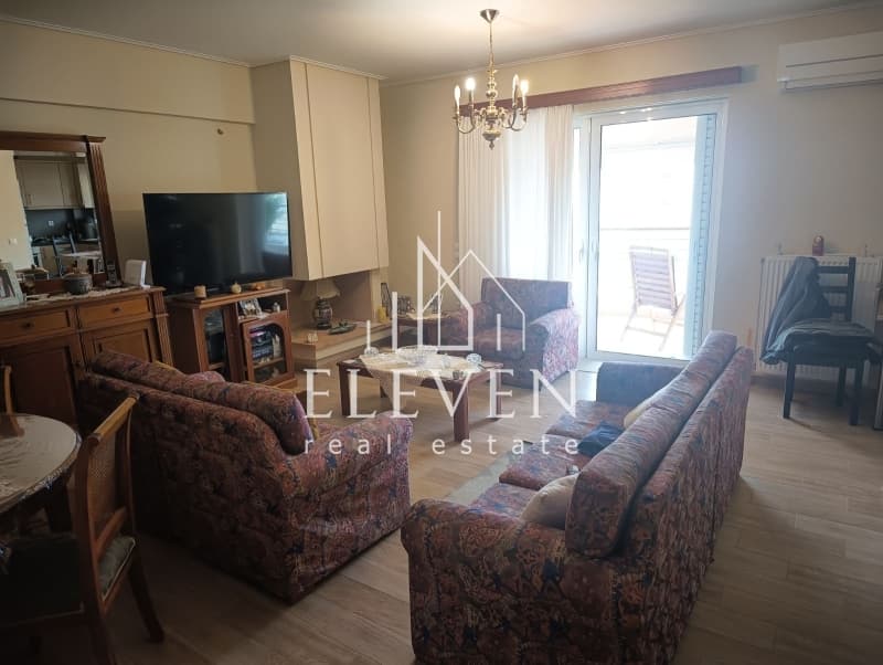 Apartment in Terpsithea, Glyfada — Photo 1 of 9