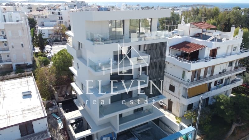 Διαμέρισμα στην Ευρυάλη, Βούλα — Φωτογραφία 14 από 15