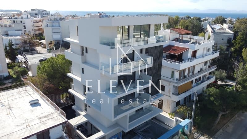 Διαμέρισμα στην Ευρυάλη, Βούλα — Φωτογραφία 13 από 15