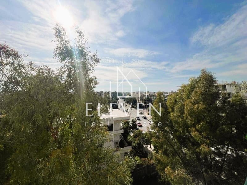 Διαμέρισμα στην Πυρνάρι, Γλυφάδα — Φωτογραφία 18 από 20