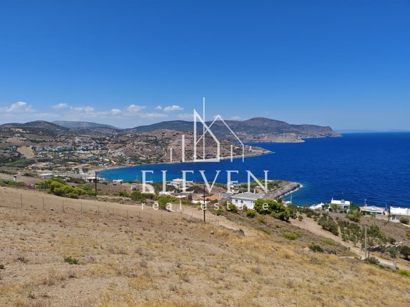 Μονοκατοικία στην Πεύκα, Κερατέα — Φωτογραφία 3 από 25