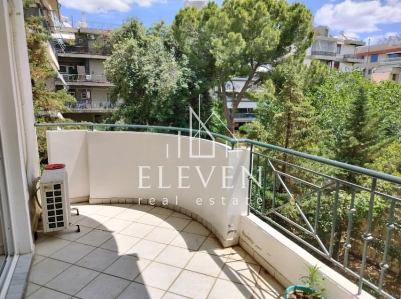 Apartment in Ano Cholargos, Cholargos — Photo 15 of 19