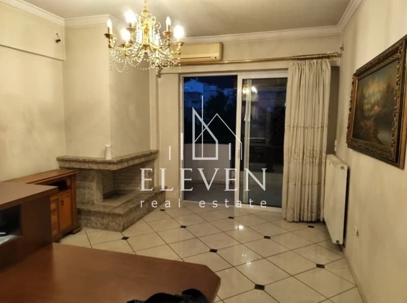 Apartment in Ano Cholargos, Cholargos — Photo 1 of 19