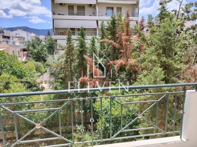 Apartment in Ano Cholargos, Cholargos — Photo 13 of 19