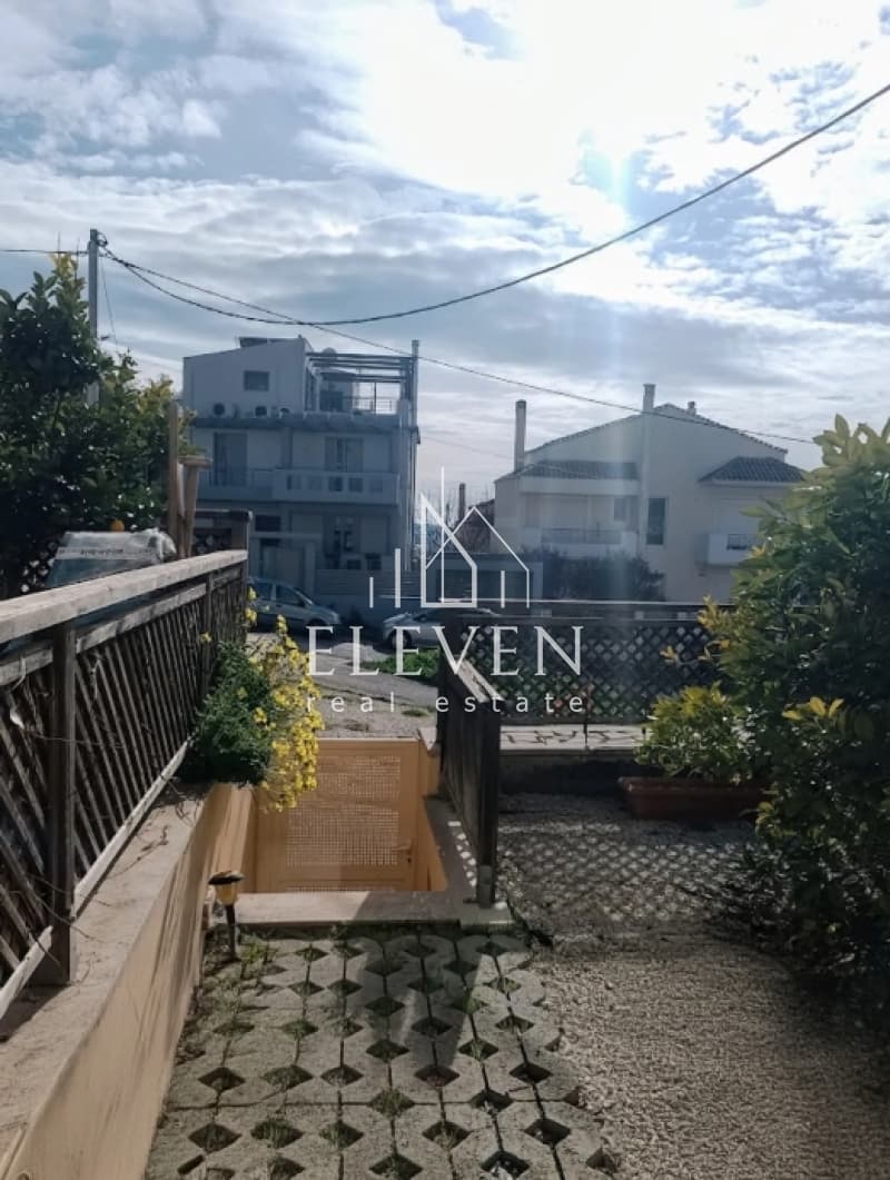Μονοκατοικία στην Πάτημα, Χαλάνδρι — Φωτογραφία 26 από 27