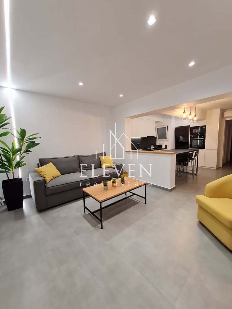 apartment στην Λεωφ. Πατησίων - Λεωφ. Αχαρνών