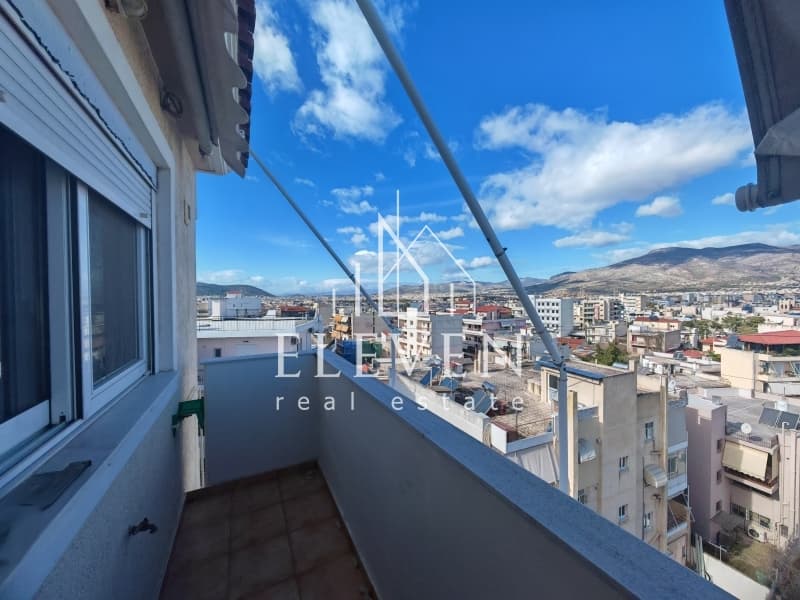 Διαμέρισμα στην Χαραυγή, Μεταμόρφωση — Φωτογραφία 19 από 20