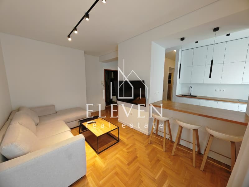 apartment στην Παγκράτι