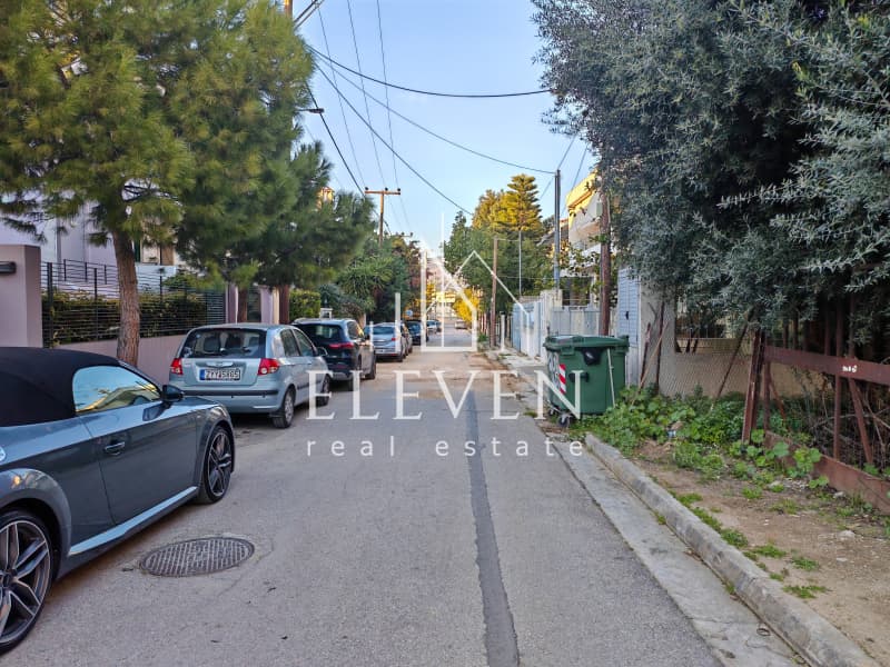 Οικόπεδο στην Γαργηττός, Γέρακας — Φωτογραφία 5 από 5