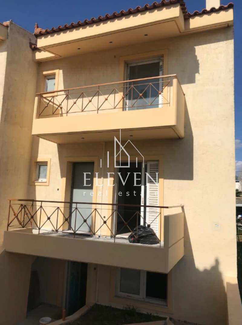 House in Megala Sxoinia A, Acharnes — Photo 5 of 9