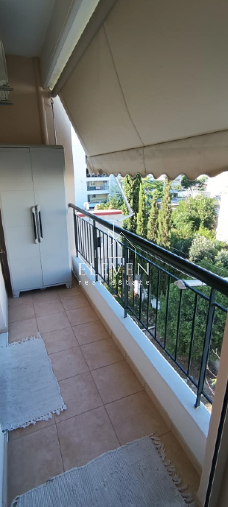 Διαμέρισμα στην Χαραυγή, Μεταμόρφωση — Φωτογραφία 3 από 9