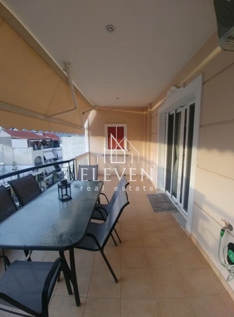 Διαμέρισμα στην Χαραυγή, Μεταμόρφωση — Φωτογραφία 2 από 9