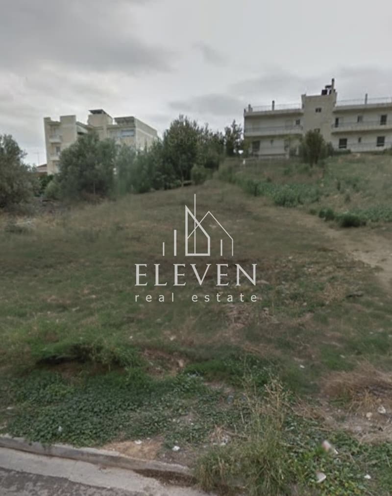 Οικόπεδο στην Νεάπολη, Σπάτα — Φωτογραφία 2 από 2