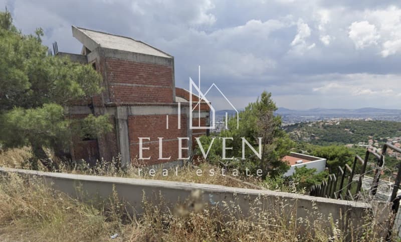 House in Center, Penteli — Photo 6 of 9