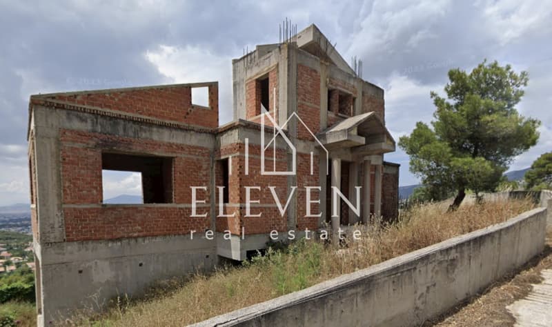 House in Center, Penteli — Photo 4 of 9