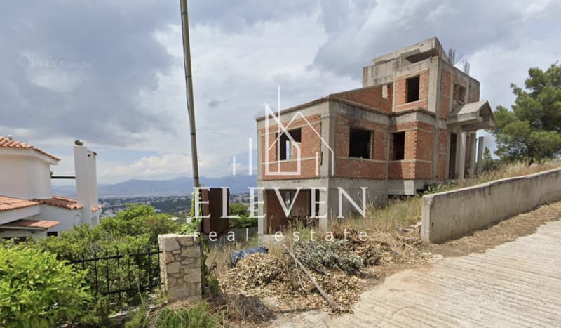 House in Center, Penteli — Photo 5 of 9