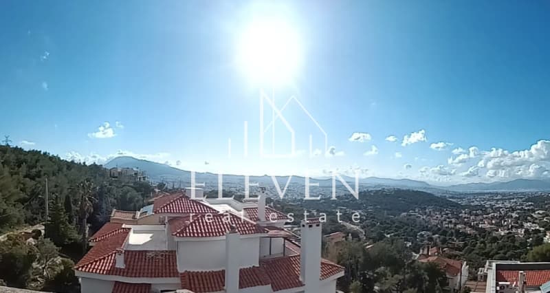 House in Center, Penteli — Photo 7 of 9