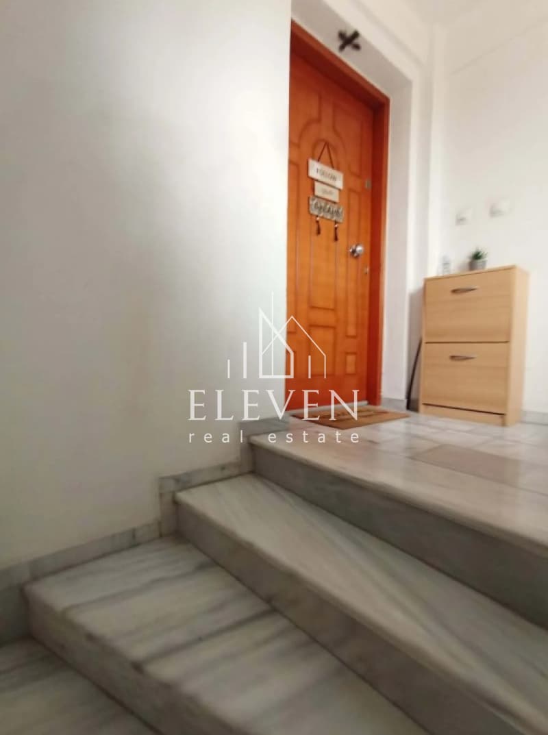 Διαμέρισμα στην Χαραυγή, Μεταμόρφωση — Φωτογραφία 5 από 7