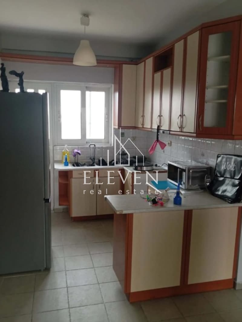 Διαμέρισμα στην Χαραυγή, Μεταμόρφωση — Φωτογραφία 3 από 7