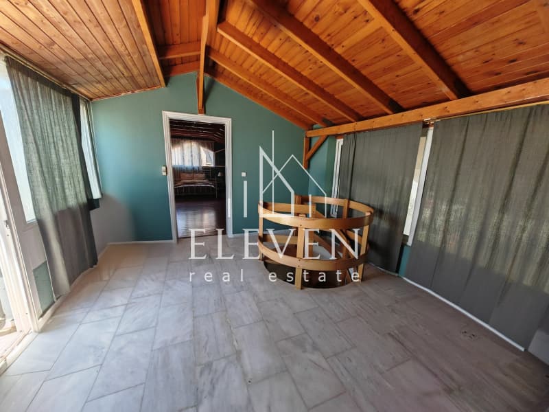 House in Gargittos, Gerakas — Photo 15 of 23