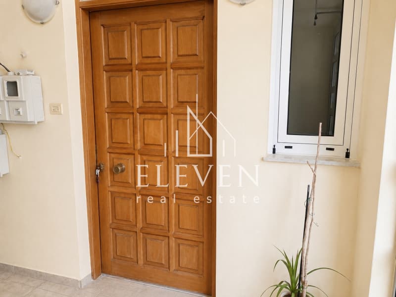 Apartment in Kaminia, Piraeus — Photo 17 of 17