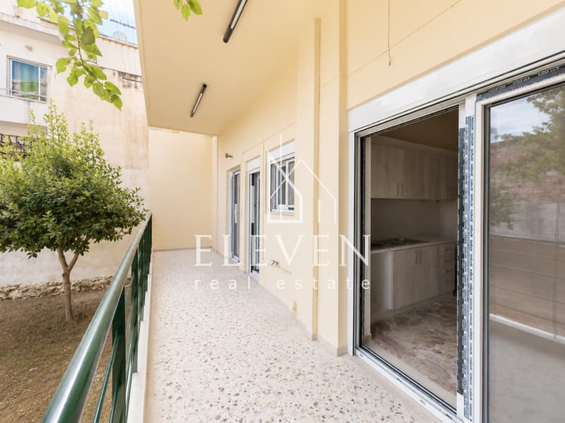 Apartment in Kaminia, Piraeus — Photo 6 of 17