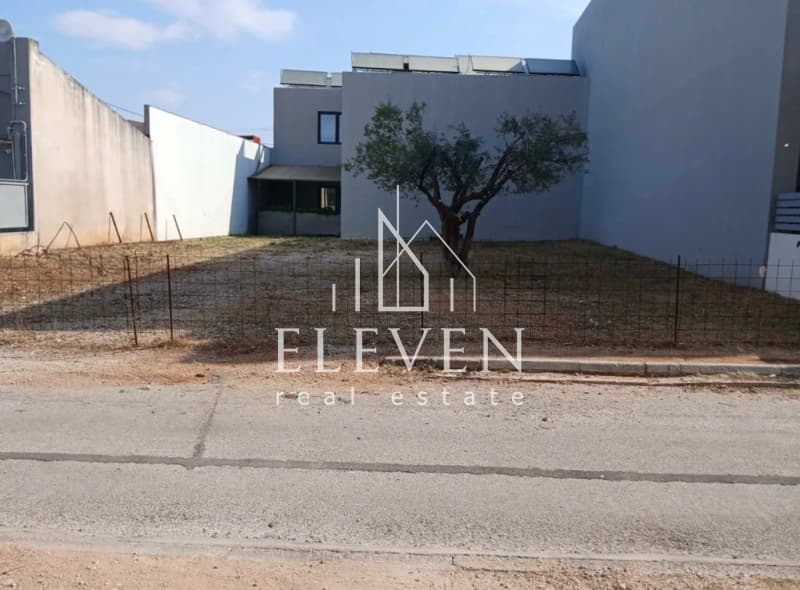 Building Plot in Patima, Chalandri