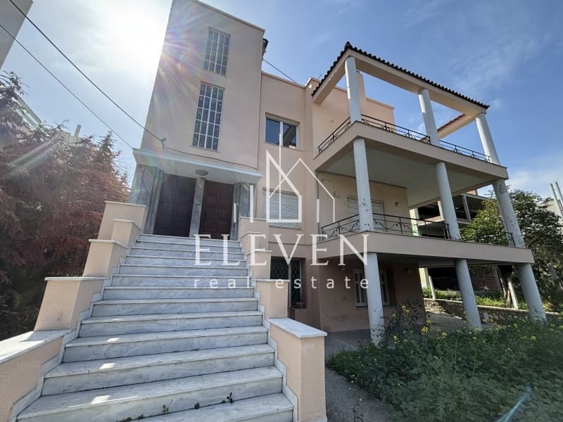 Apartment in Paradeisos, Marousi — Photo 25 of 25