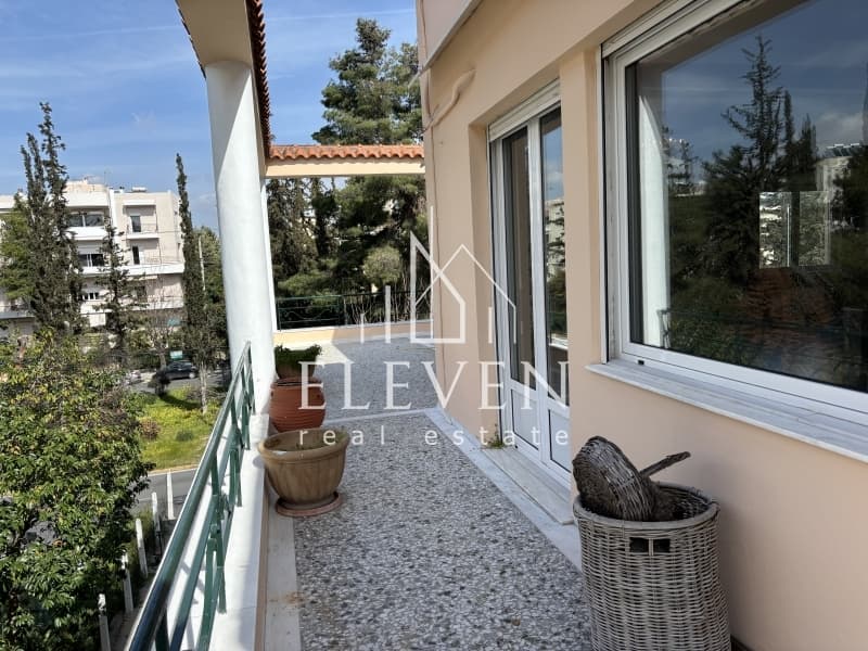 Apartment in Paradeisos, Marousi — Photo 22 of 25