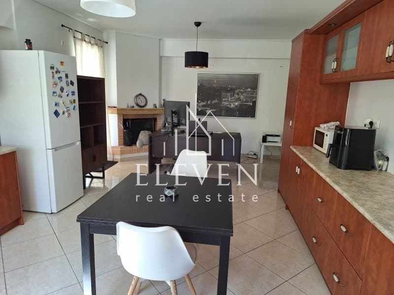 Apartment in Agios Thomas, Marousi — Photo 4 of 22
