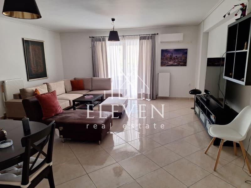 Apartment in Agios Thomas, Marousi — Photo 1 of 22