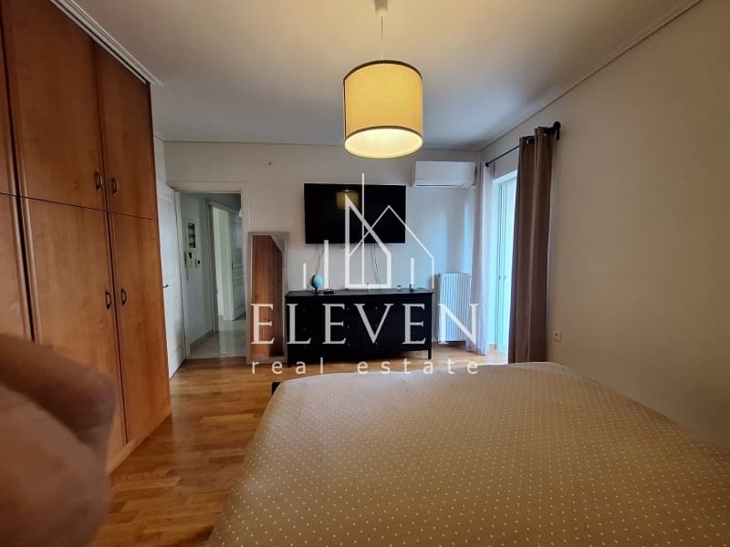 Apartment in Agios Thomas, Marousi — Photo 11 of 22