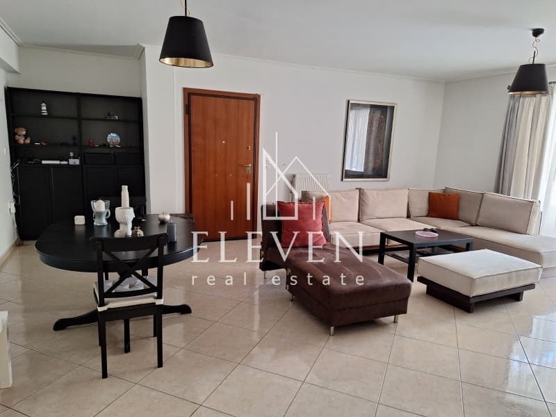 Apartment in Agios Thomas, Marousi — Photo 2 of 22