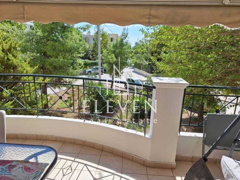 Apartment in Agios Thomas, Marousi — Photo 19 of 22
