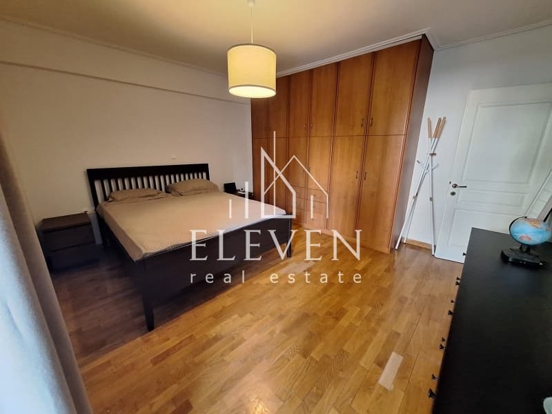 Apartment in Agios Thomas, Marousi — Photo 12 of 22