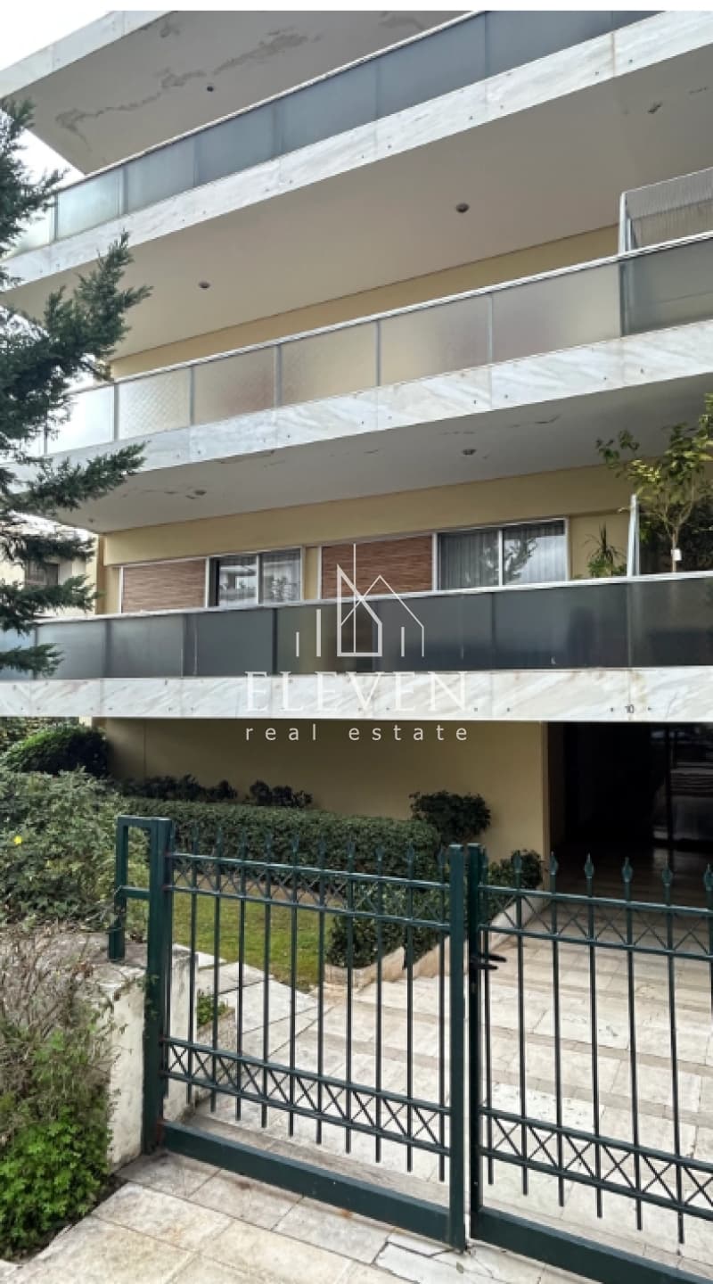 Μονοκατοικία στην Σίδερα Χαλανδρίου, Χαλάνδρι — Φωτογραφία 13 από 14