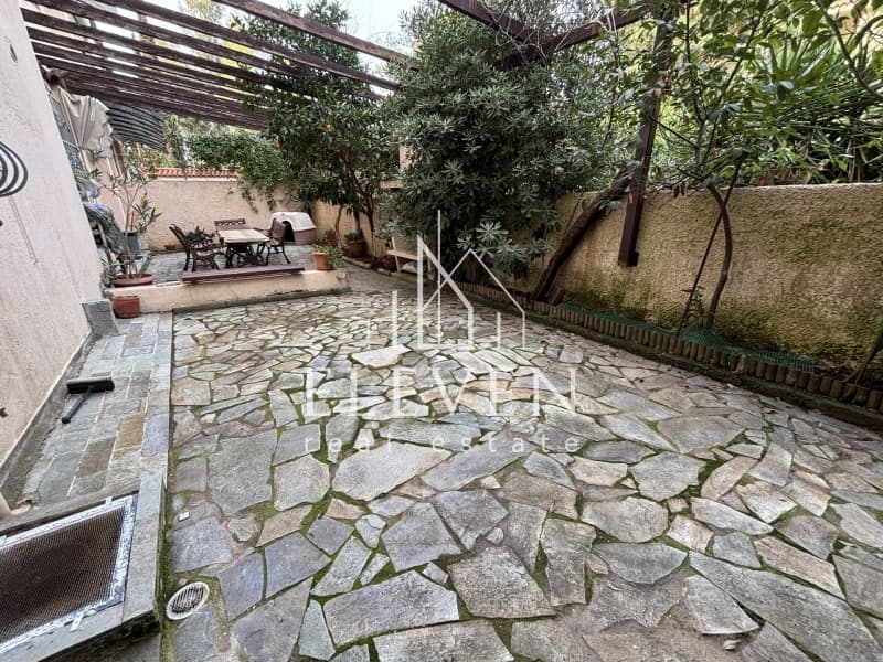 Μονοκατοικία στην Ριζάρειος, Χαλάνδρι — Φωτογραφία 25 από 29