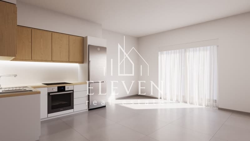 apartment στην Αττική