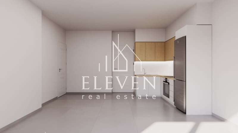 apartment στην Αττική