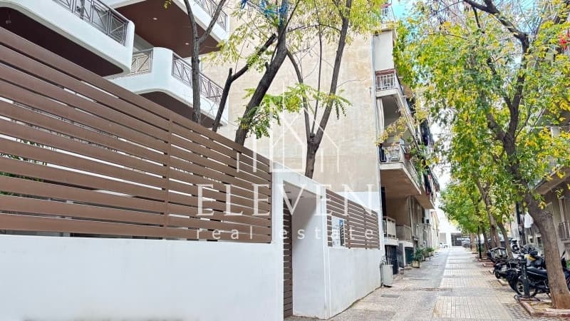 apartment στην Αττική