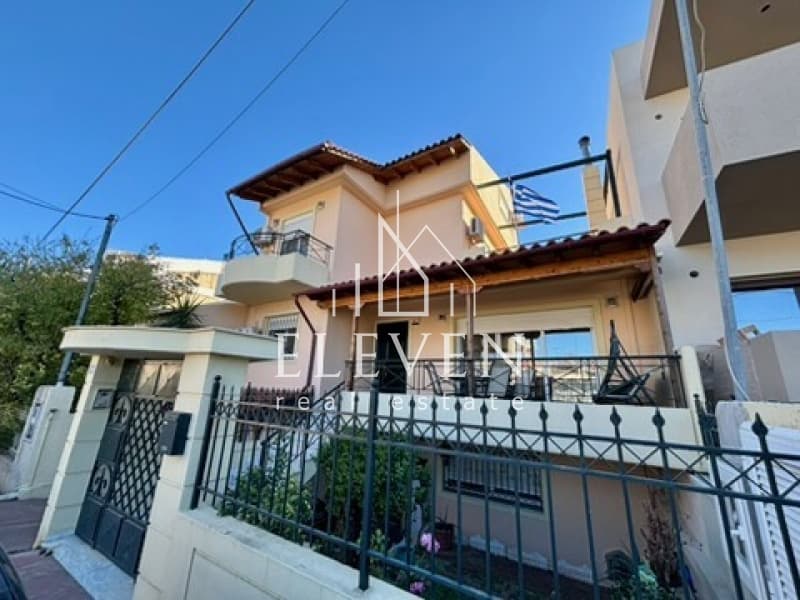 House in Gargittos, Gerakas — Photo 2 of 25