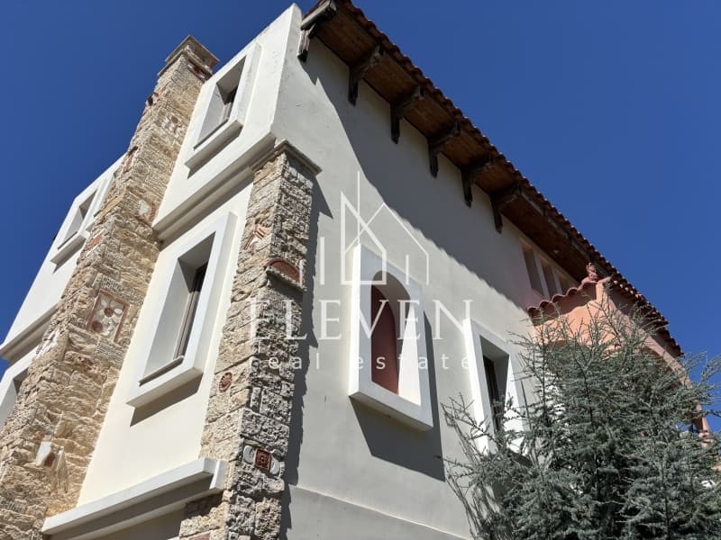 House in Chamolia, Vravrona — Photo 5 of 25