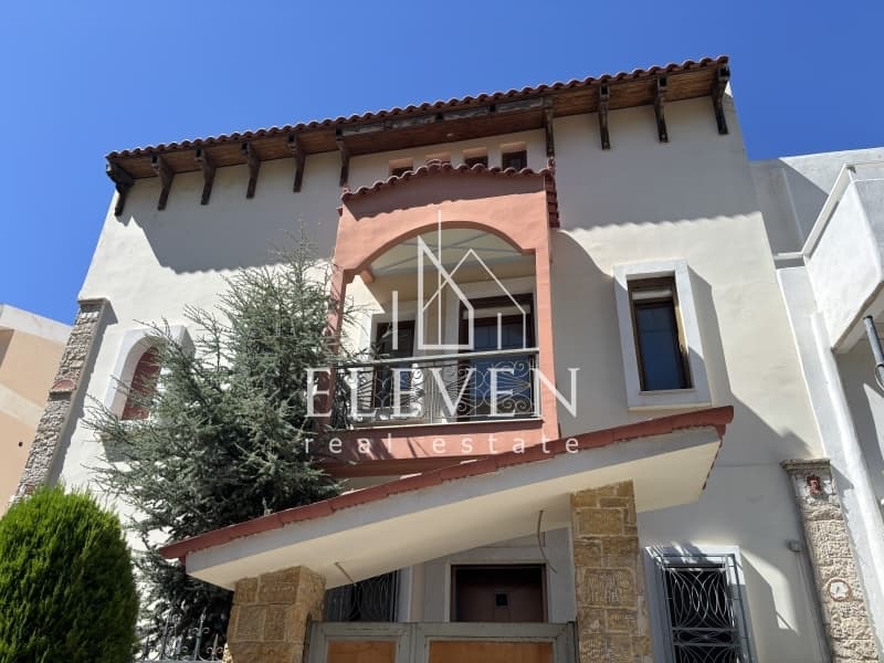 House in Chamolia, Vravrona — Photo 2 of 25