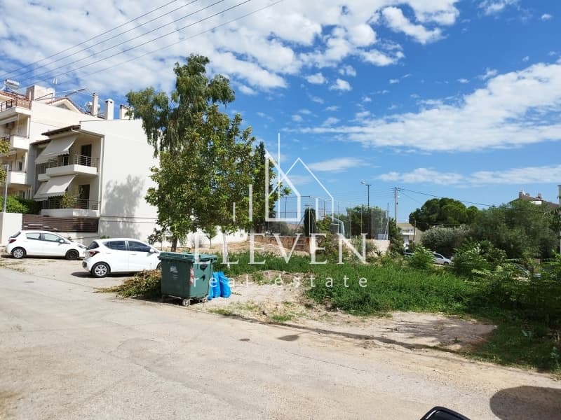 Οικόπεδο στην Φούρεσι, Γλυκά Νερά — Φωτογραφία 2 από 6