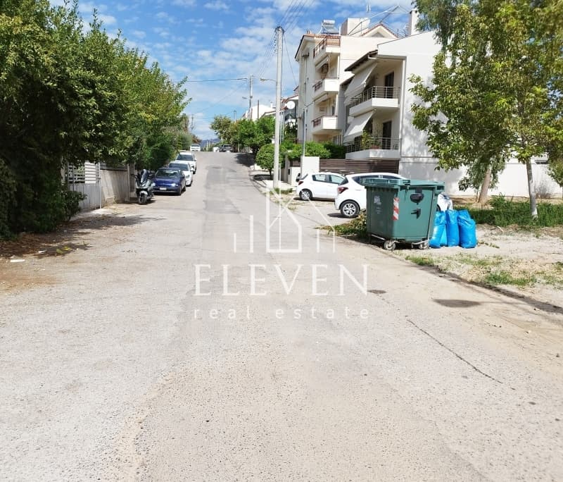 Οικόπεδο στην Φούρεσι, Γλυκά Νερά — Φωτογραφία 4 από 6