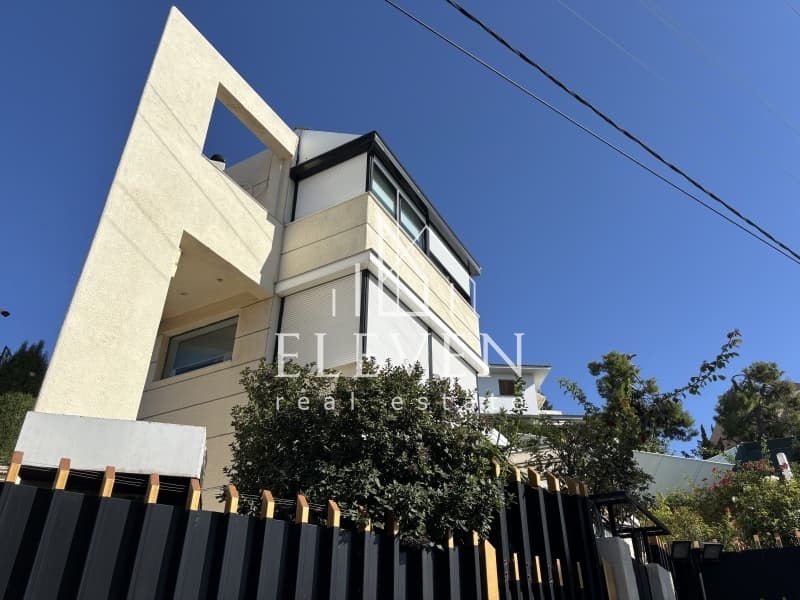 Μονοκατοικία στην Αναγέννηση, Δροσιά — Φωτογραφία 28 από 30